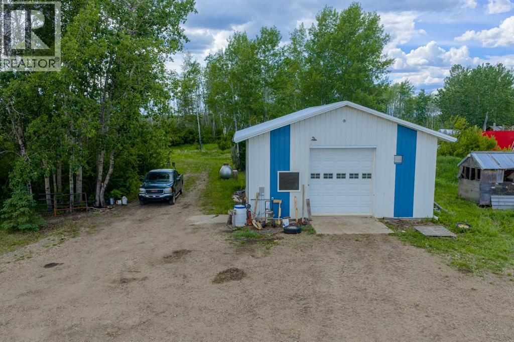 703024 Range Road 82 Range, Rural Grande Prairie No. 1, Alberta  T0H 3S0 - Photo 8 - A2322167