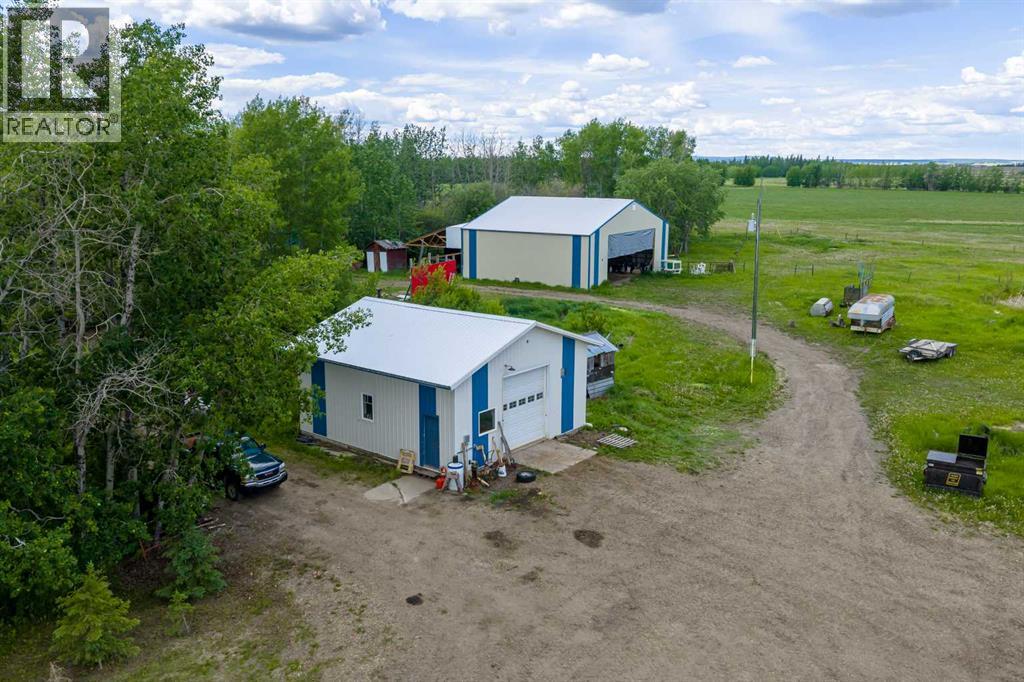 703024 Range Road 82 Range, Rural Grande Prairie No. 1, Alberta  T0H 3S0 - Photo 7 - A2322167