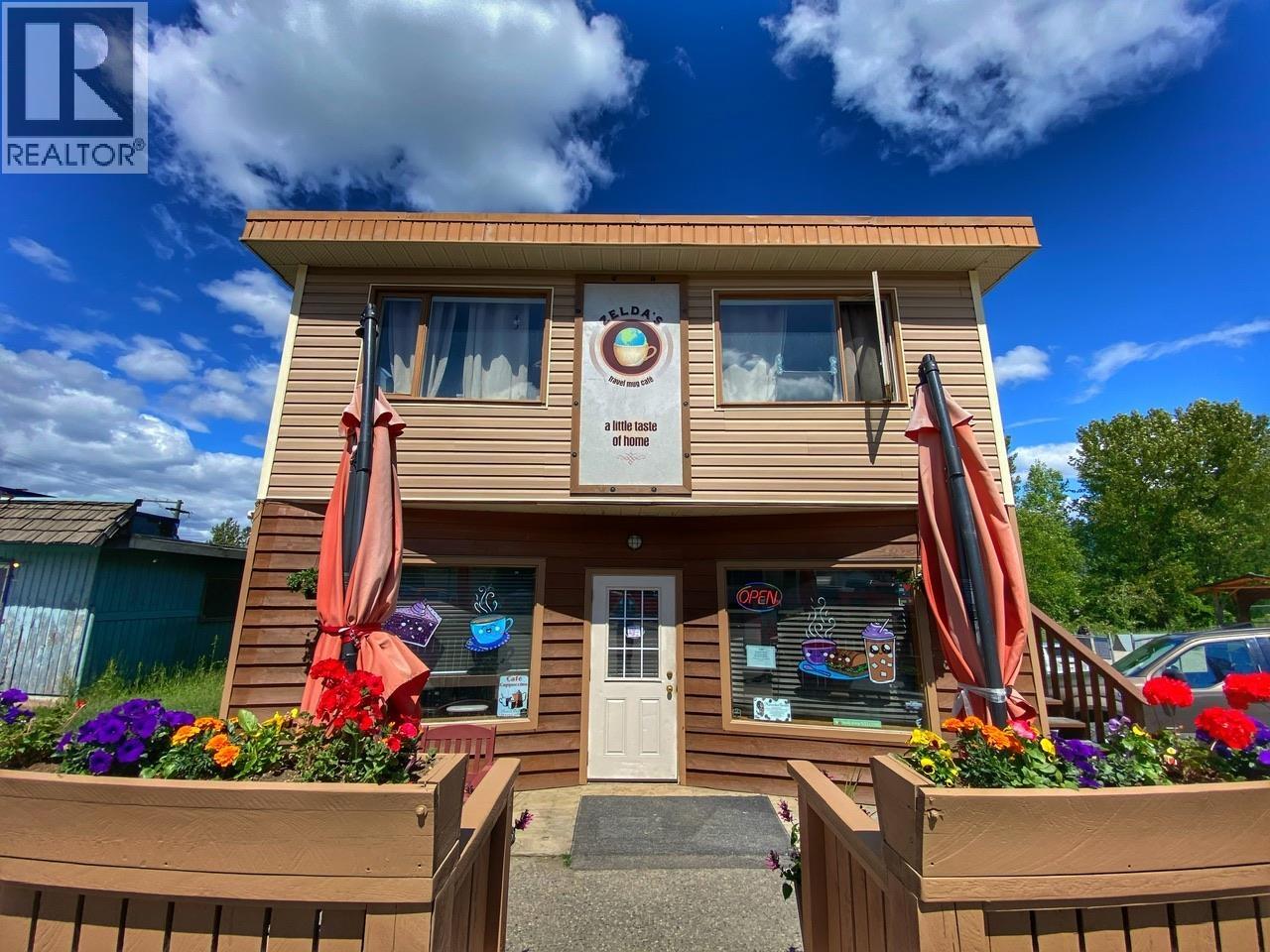 4429 10TH AVENUE, New Hazelton, British Columbia