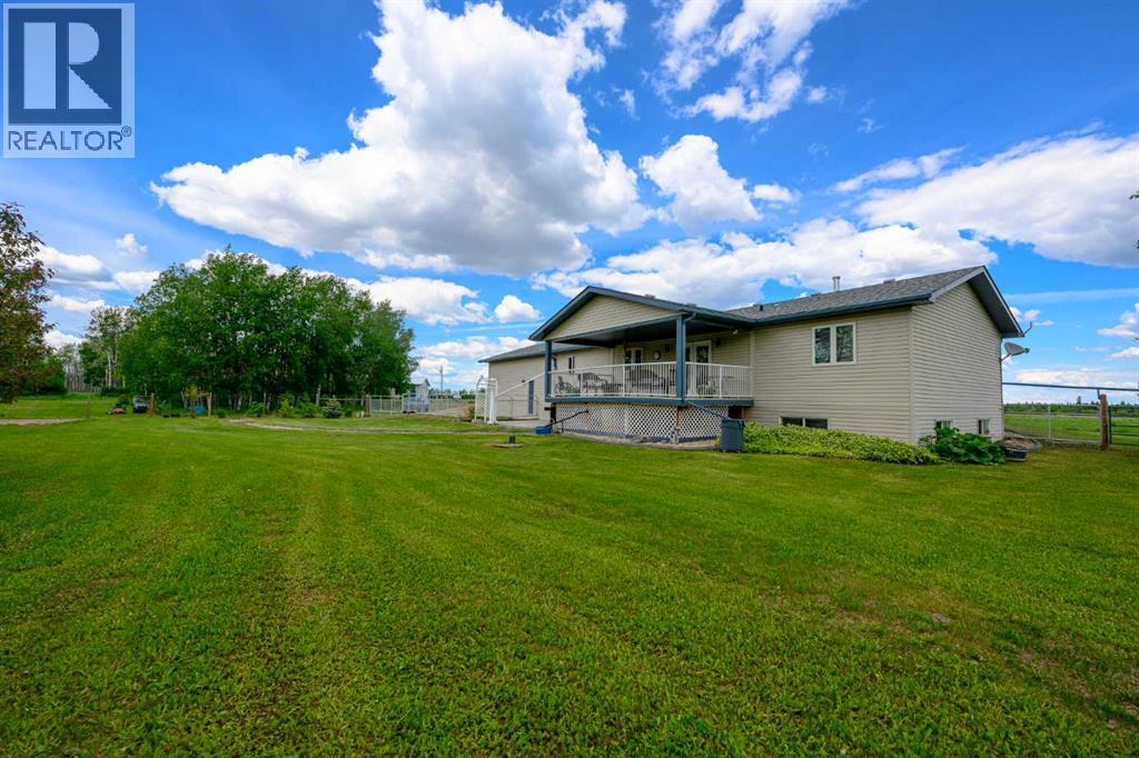 703024 Range Road 82 Range, Rural Grande Prairie No. 1, Alberta  T0H 3S0 - Photo 42 - A2322167