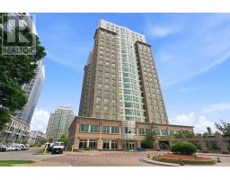 913 - 8 LEE CENTRE DRIVE, Toronto, Ontario