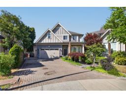 7257 198A STREET, Langley, British Columbia