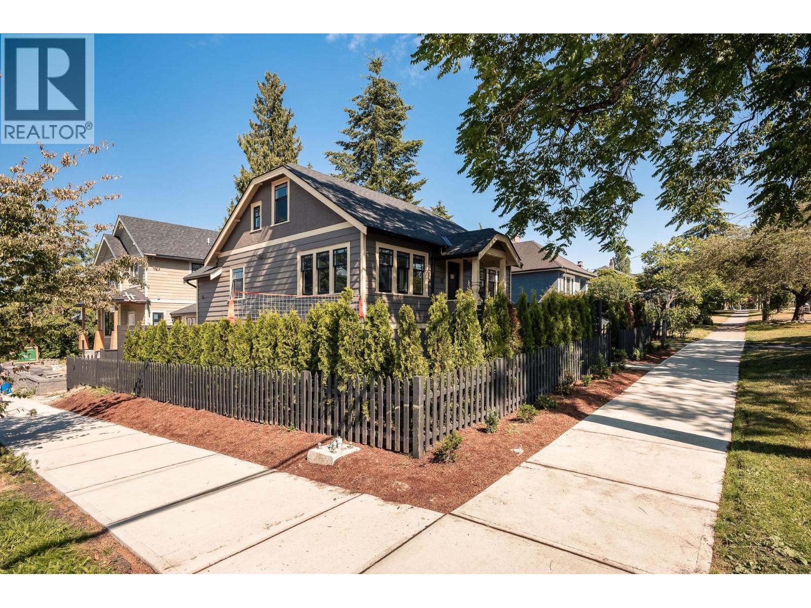 631 Second Street, New Westminster, British Columbia  V3L 2M6 - Photo 29 - R3150385