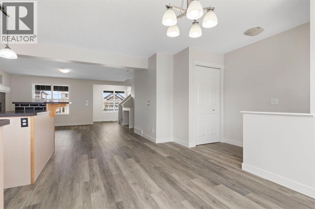 202 Sunset Heights, Cochrane, Alberta  T4C 0C9 - Photo 17 - A2307905
