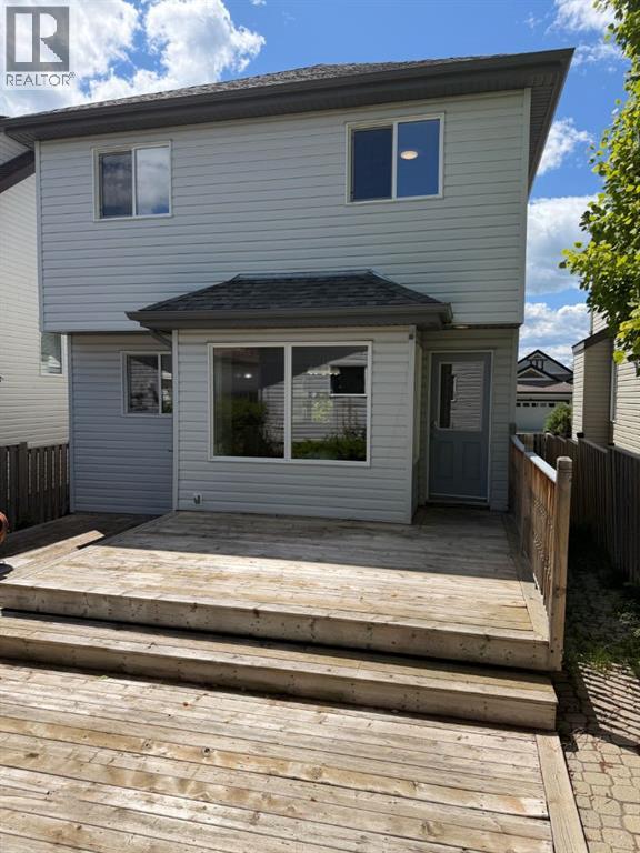 202 Sunset Heights, Cochrane, Alberta  T4C 0C9 - Photo 4 - A2307905