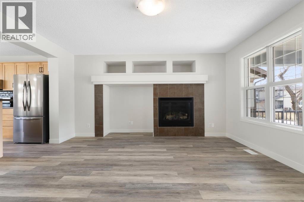 202 Sunset Heights, Cochrane, Alberta  T4C 0C9 - Photo 9 - A2307905