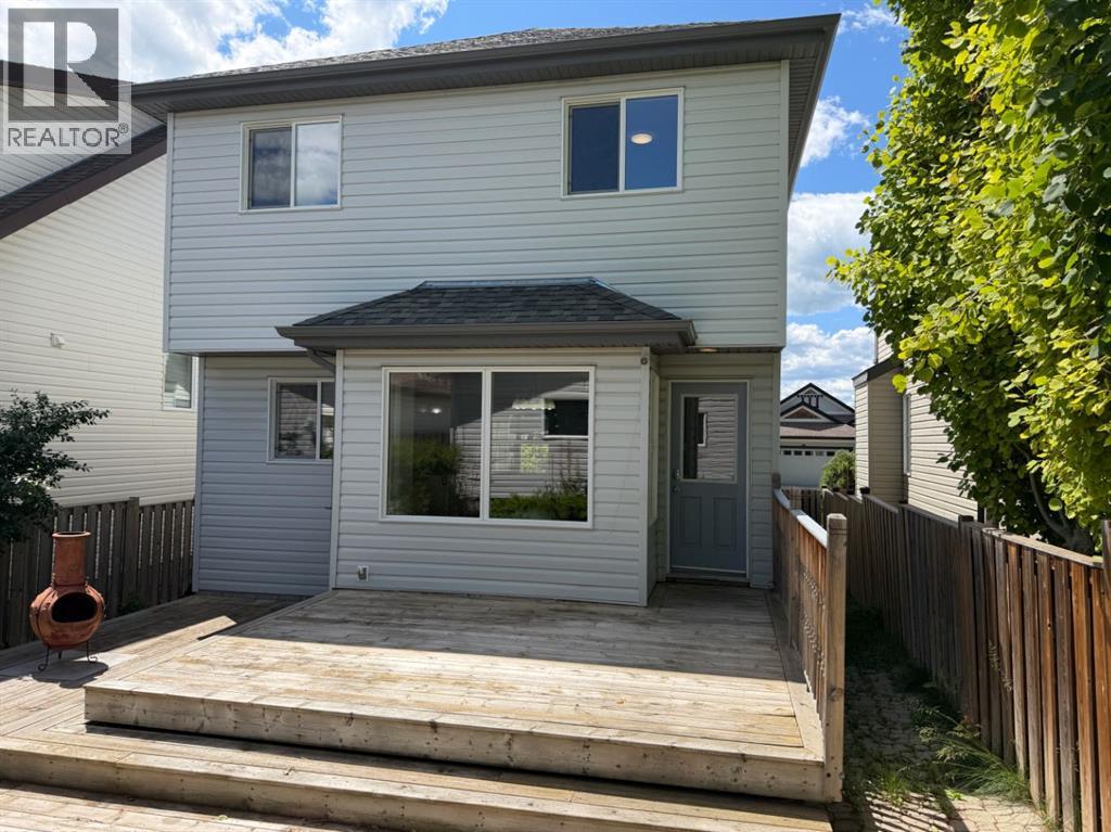 202 Sunset Heights, Cochrane, Alberta  T4C 0C9 - Photo 41 - A2307905