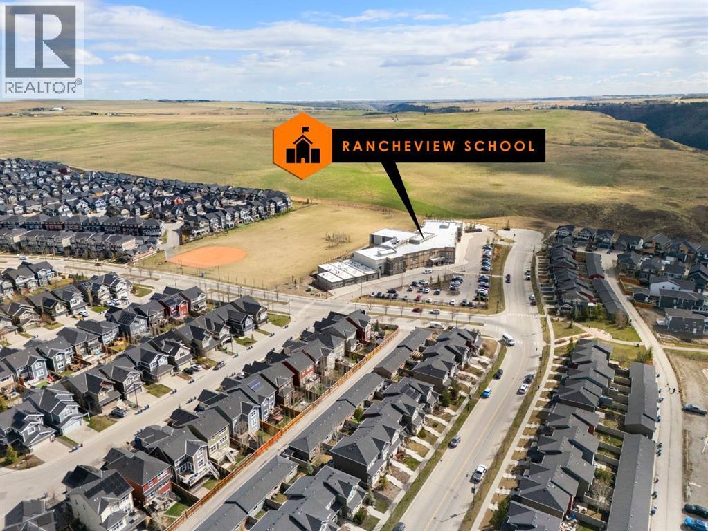202 Sunset Heights, Cochrane, Alberta  T4C 0C9 - Photo 44 - A2307905