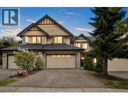 12 1765 PADDOCK DRIVE, Coquitlam, British Columbia