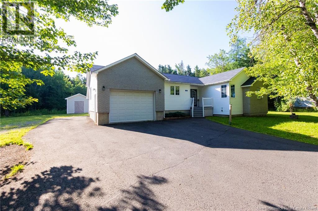 130 Route 148, Killarney Road, New Brunswick  E3G 9G1 - Photo 31 - NB144878