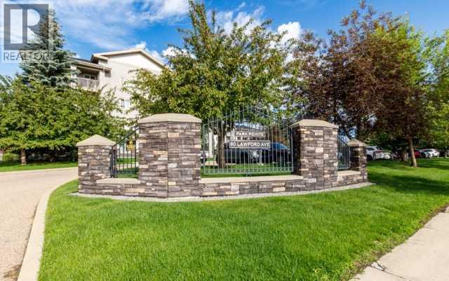 404, 60 Lawford Avenue, Red Deer, Alberta  T4R 3E9 - Photo 1 - A2326172