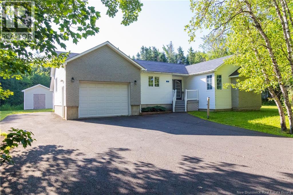130 Route 148, Killarney Road, New Brunswick  E3G 9G1 - Photo 1 - NB144878