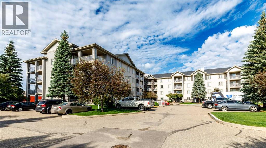 404, 60 Lawford Avenue, Red Deer, Alberta  T4R 3E9 - Photo 24 - A2326172