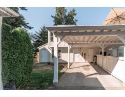 31 3075 TRETHEWEY STREET, Abbotsford, British Columbia