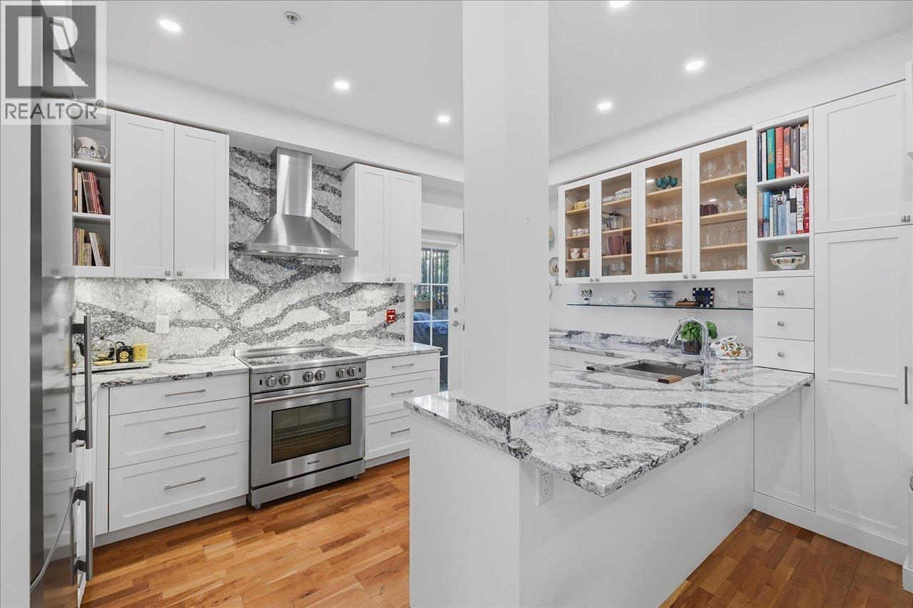 13 5605 Hampton Place, Vancouver, British Columbia  V6T 2H2 - Photo 14 - R3137305