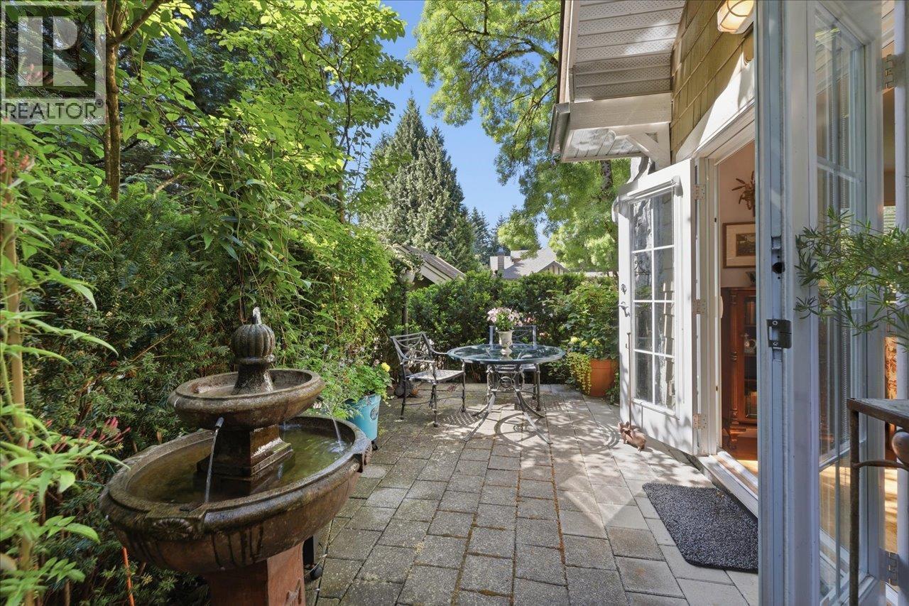 13 5605 Hampton Place, Vancouver, British Columbia  V6T 2H2 - Photo 2 - R3137305