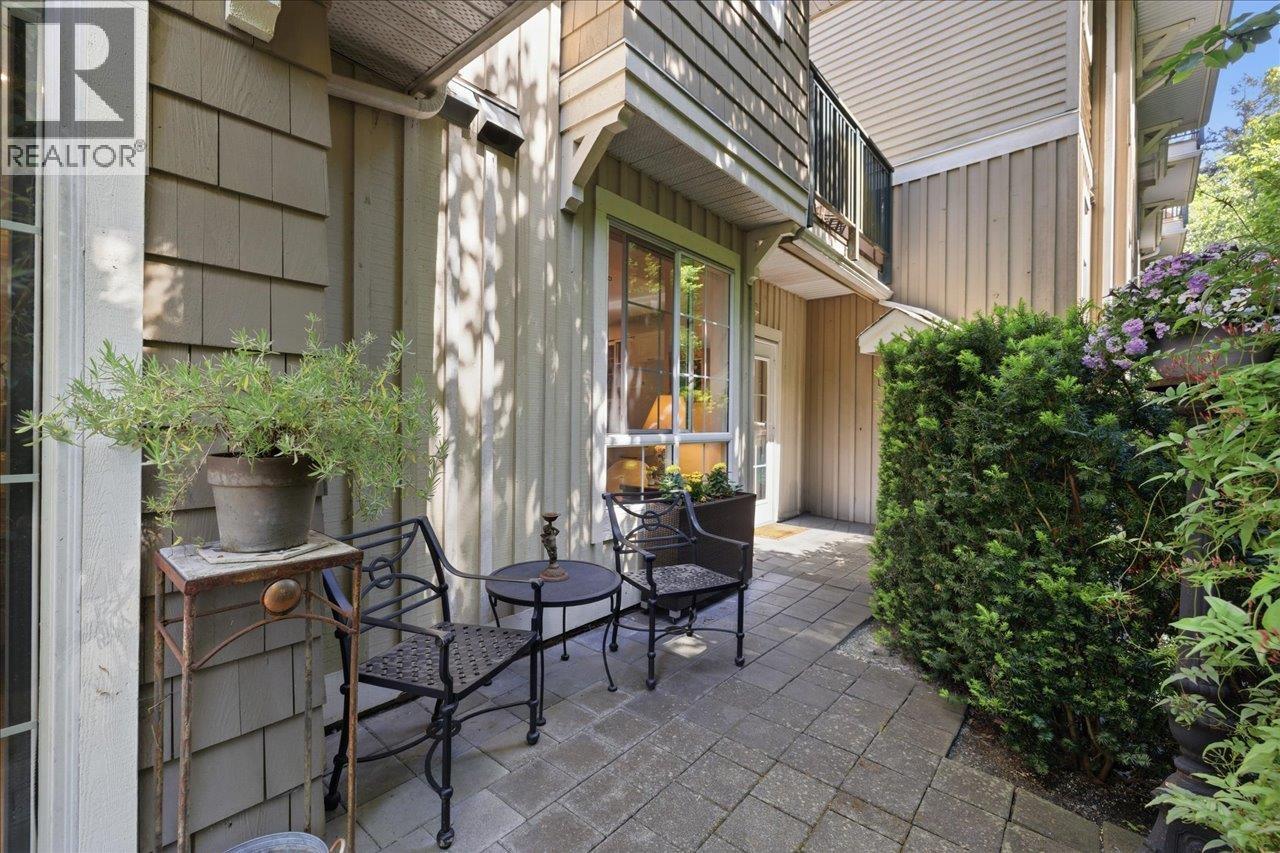 13 5605 Hampton Place, Vancouver, British Columbia  V6T 2H2 - Photo 30 - R3137305