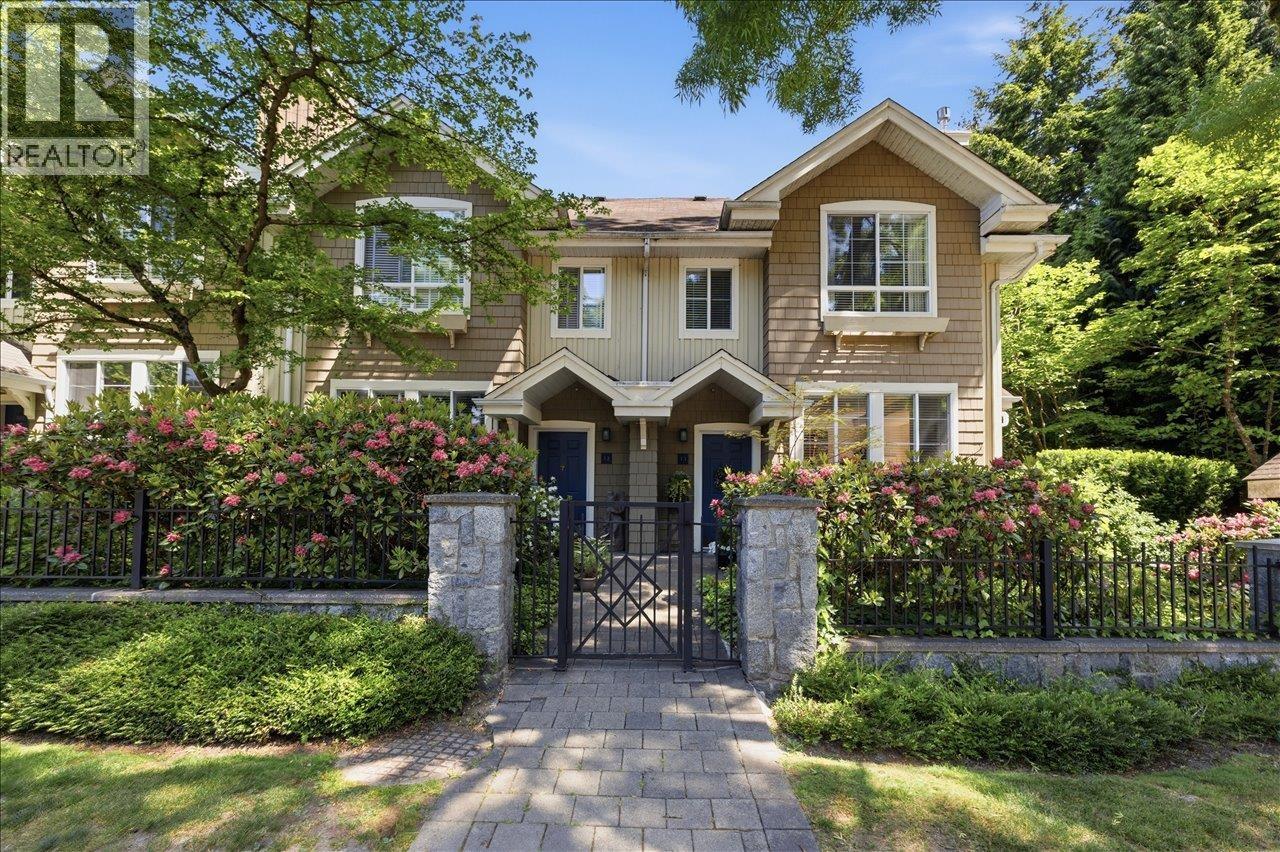 13 5605 Hampton Place, Vancouver, British Columbia  V6T 2H2 - Photo 32 - R3137305