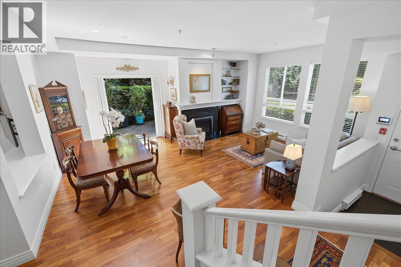 13 5605 Hampton Place, Vancouver, British Columbia  V6T 2H2 - Photo 9 - R3137305