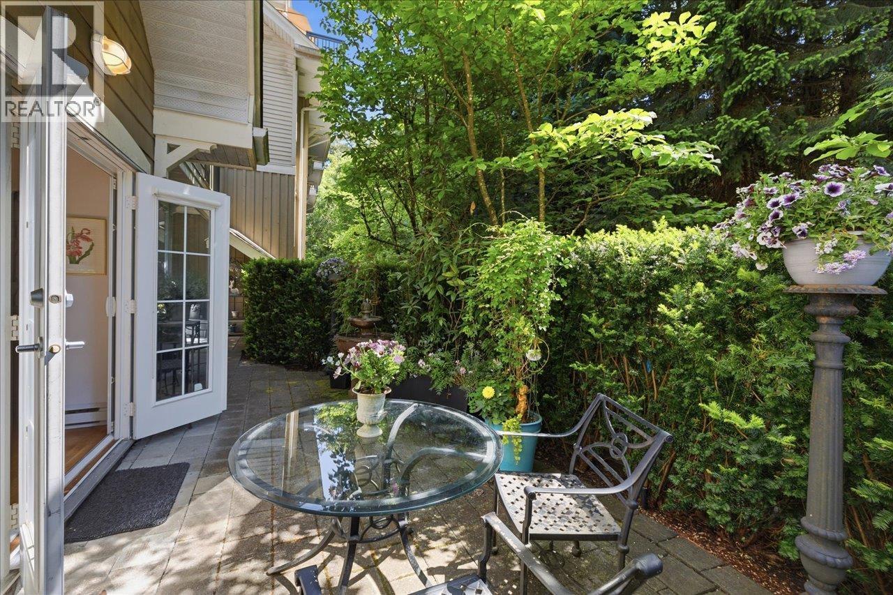 13 5605 Hampton Place, Vancouver, British Columbia  V6T 2H2 - Photo 29 - R3137305