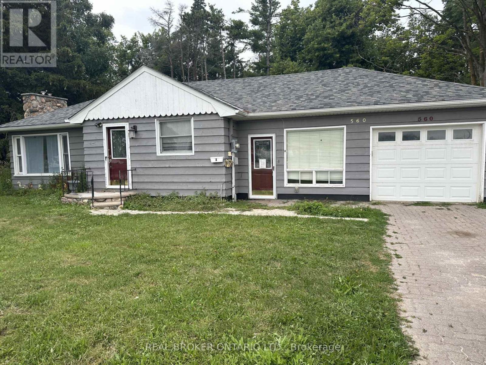 560 Big Bay Point Road, Barrie, Ontario  L4N 3Z5 - Photo 1 - S13613570