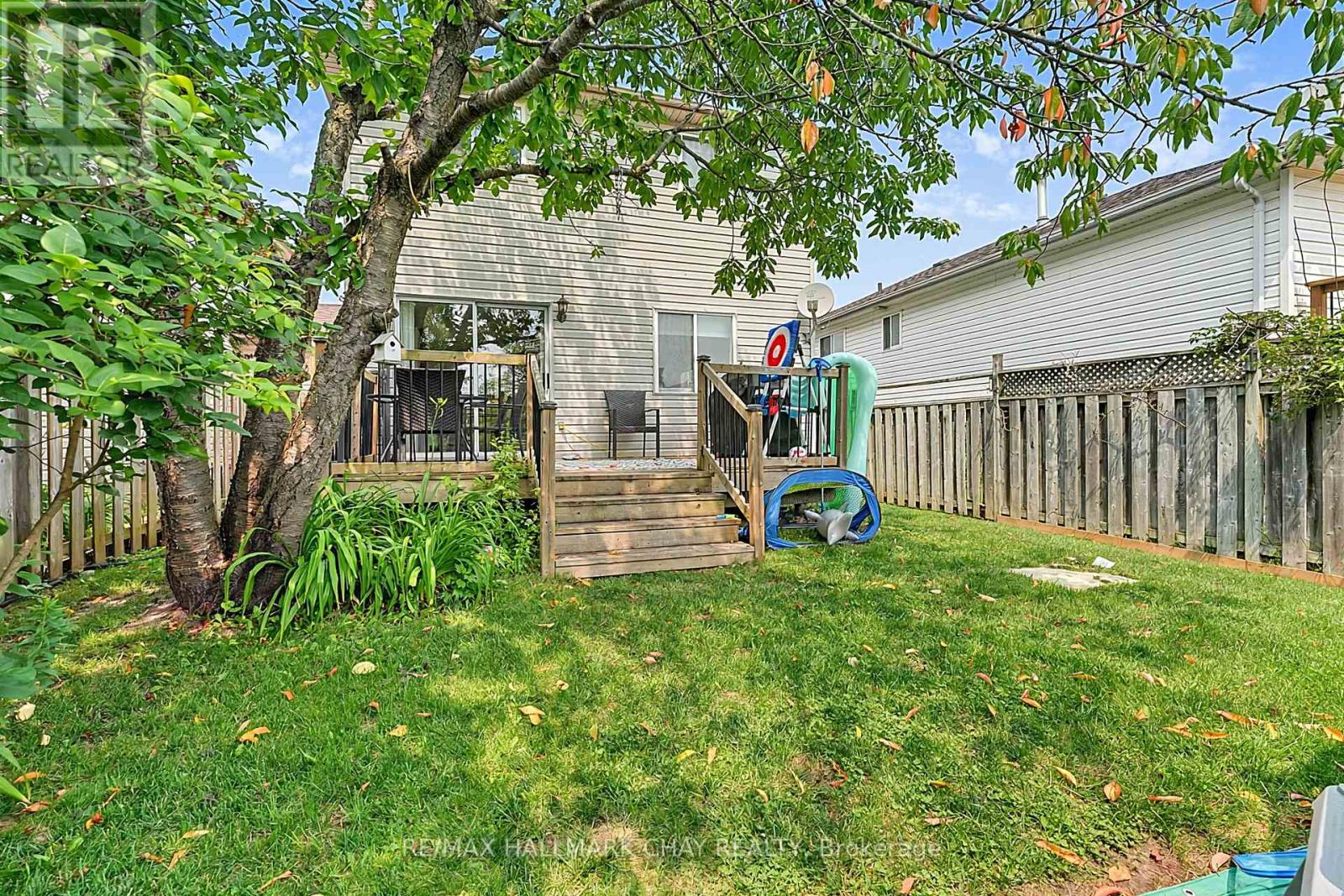 109 Wessenger Drive, Barrie, Ontario  L4N 8P5 - Photo 24 - S13613604
