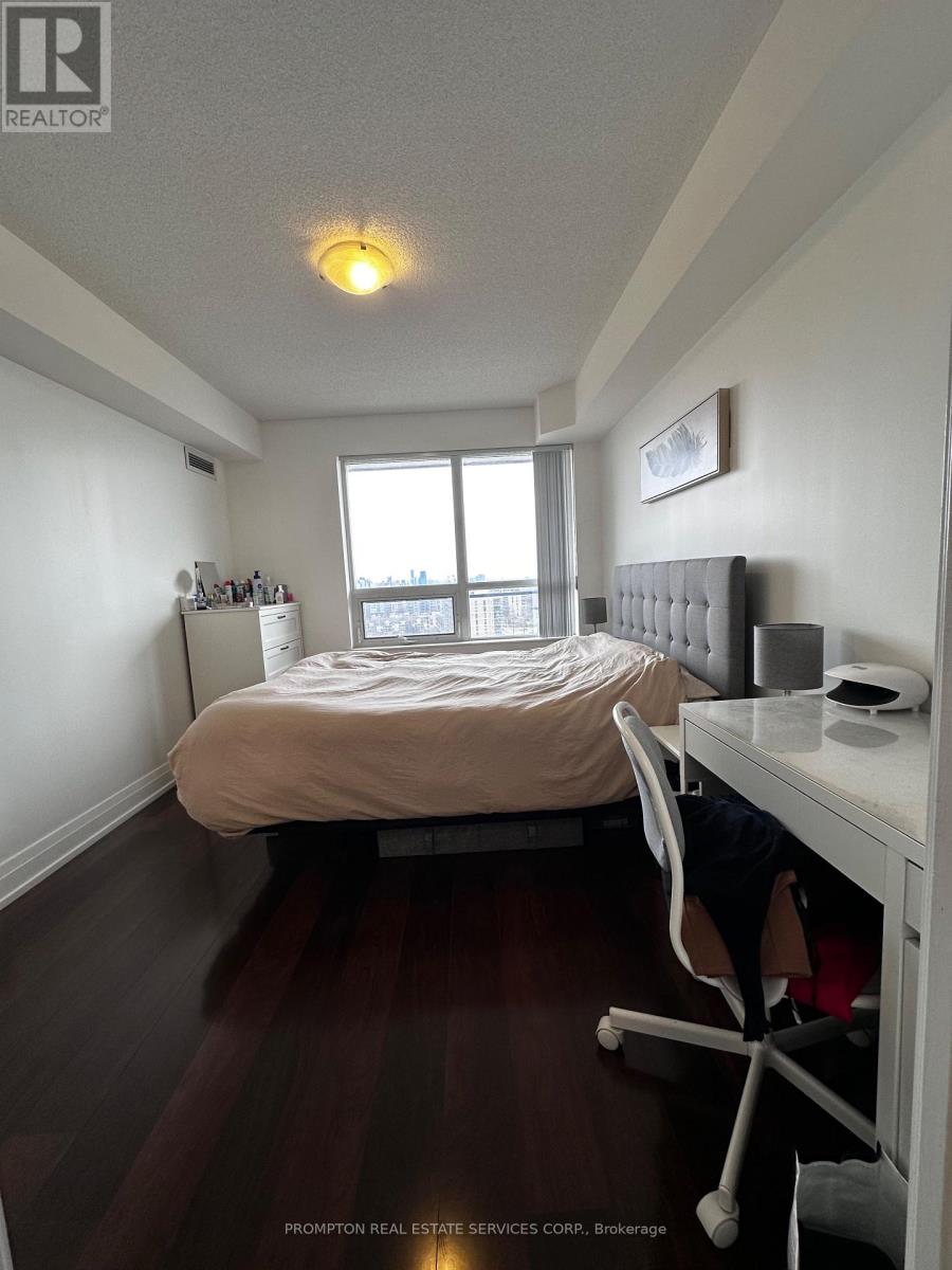 1206 - 1060 Sheppard Avenue W, Toronto, Ontario  M3J 0G7 - Photo 10 - W13596524