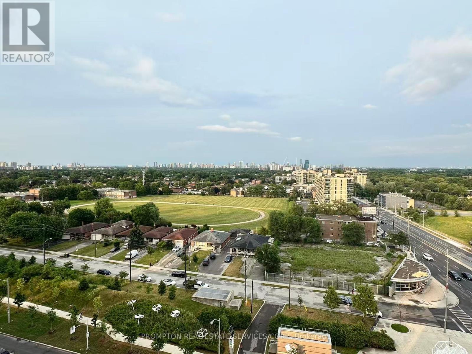 1206 - 1060 Sheppard Avenue W, Toronto, Ontario  M3J 0G7 - Photo 15 - W13596524