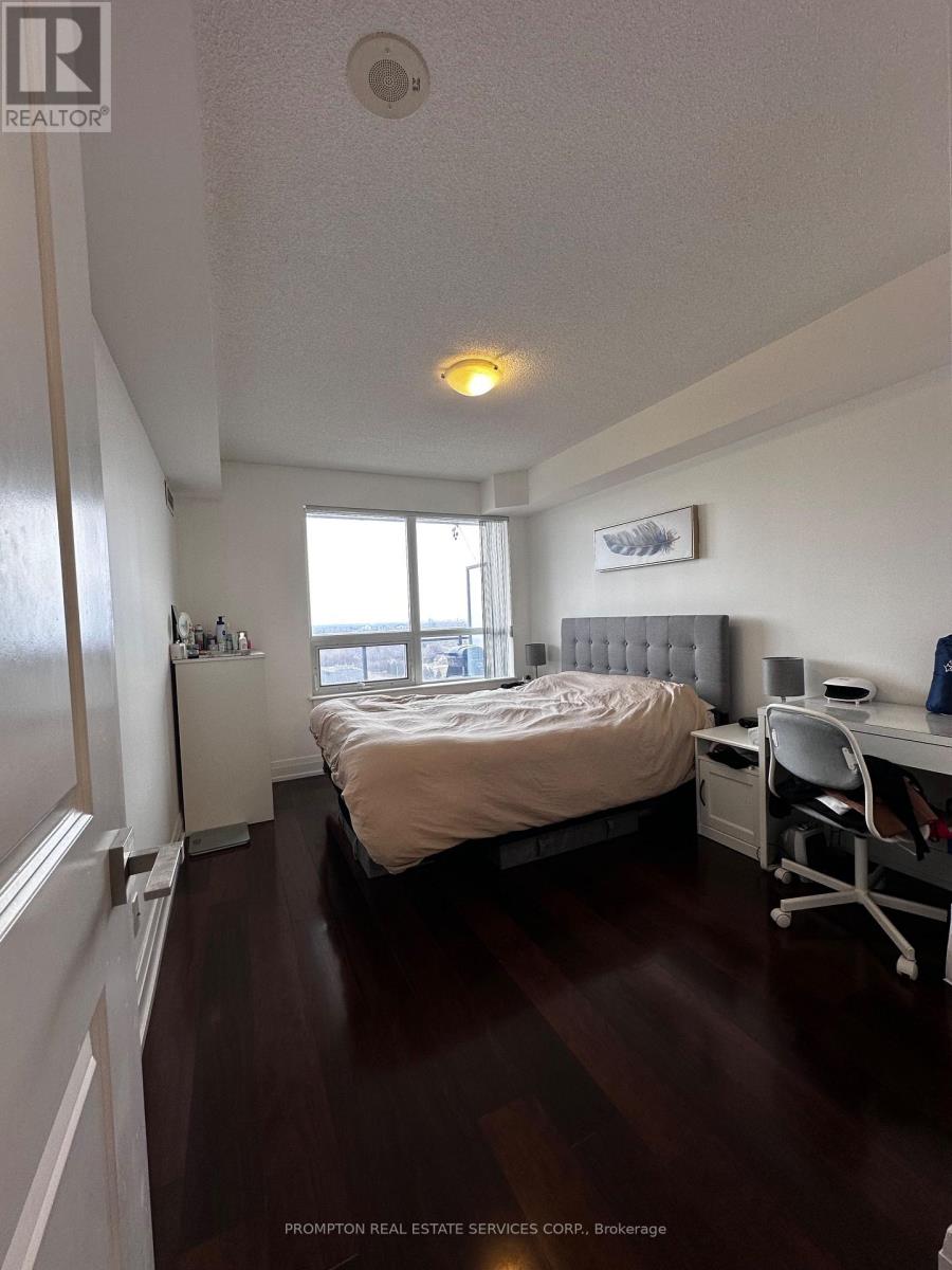 1206 - 1060 Sheppard Avenue W, Toronto, Ontario  M3J 0G7 - Photo 8 - W13596524