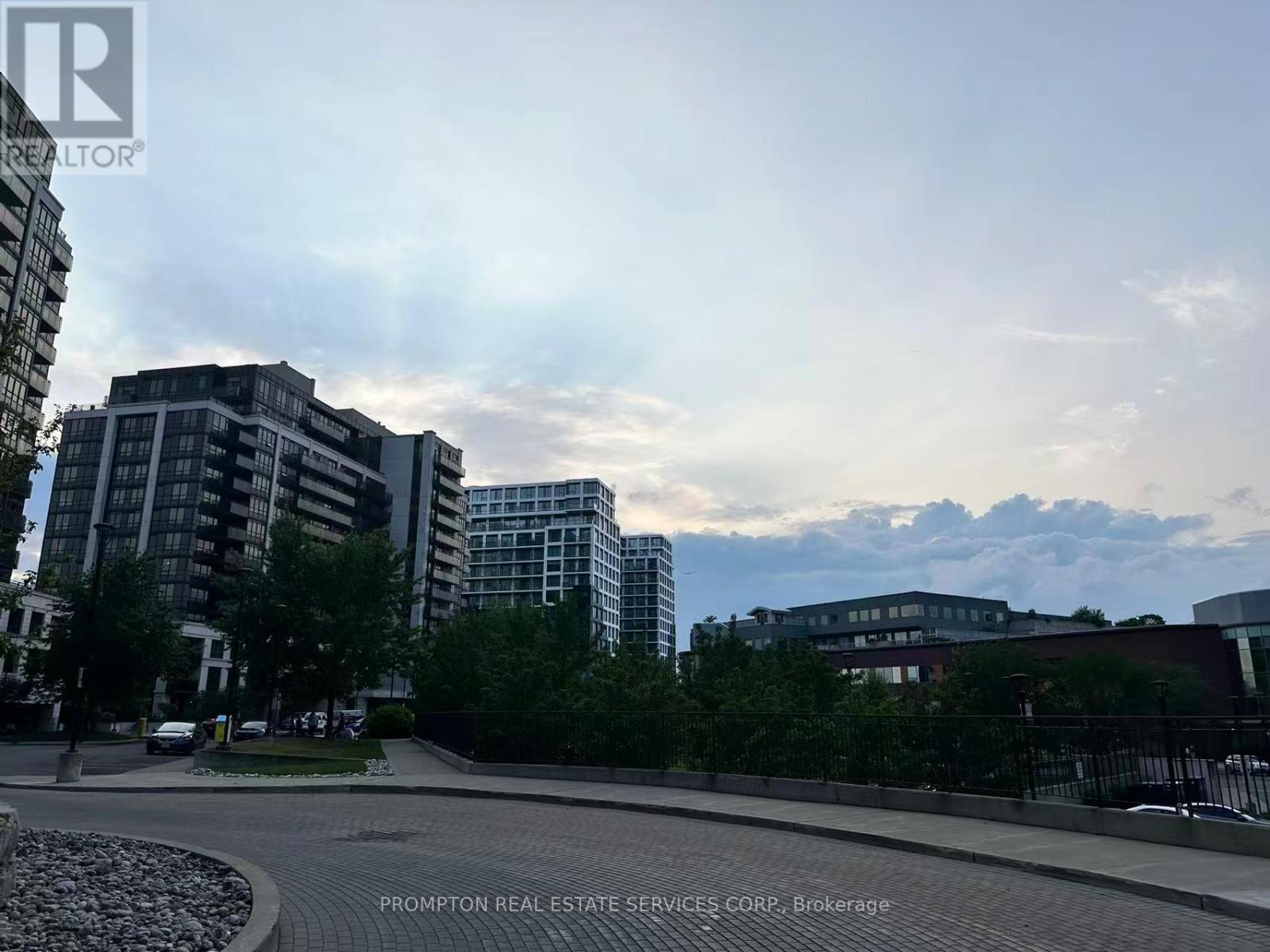 1206 - 1060 Sheppard Avenue W, Toronto, Ontario  M3J 0G7 - Photo 17 - W13596524