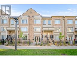144 - 1 BECKENROSE COURT, Brampton, Ontario