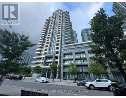 1606 - 4085 PARKSIDE VILLAGE DRIVE, Mississauga, Ontario