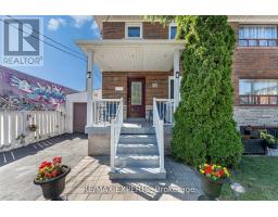 81 HAGAR AVENUE, Toronto, Ontario