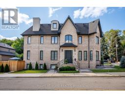 33 THORNDALE AVENUE, Toronto, Ontario
