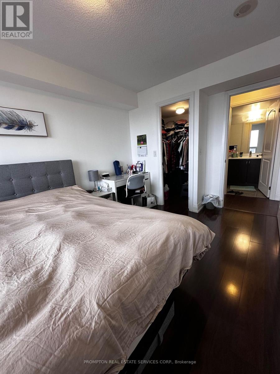 1206 - 1060 Sheppard Avenue W, Toronto, Ontario  M3J 0G7 - Photo 9 - W13596524
