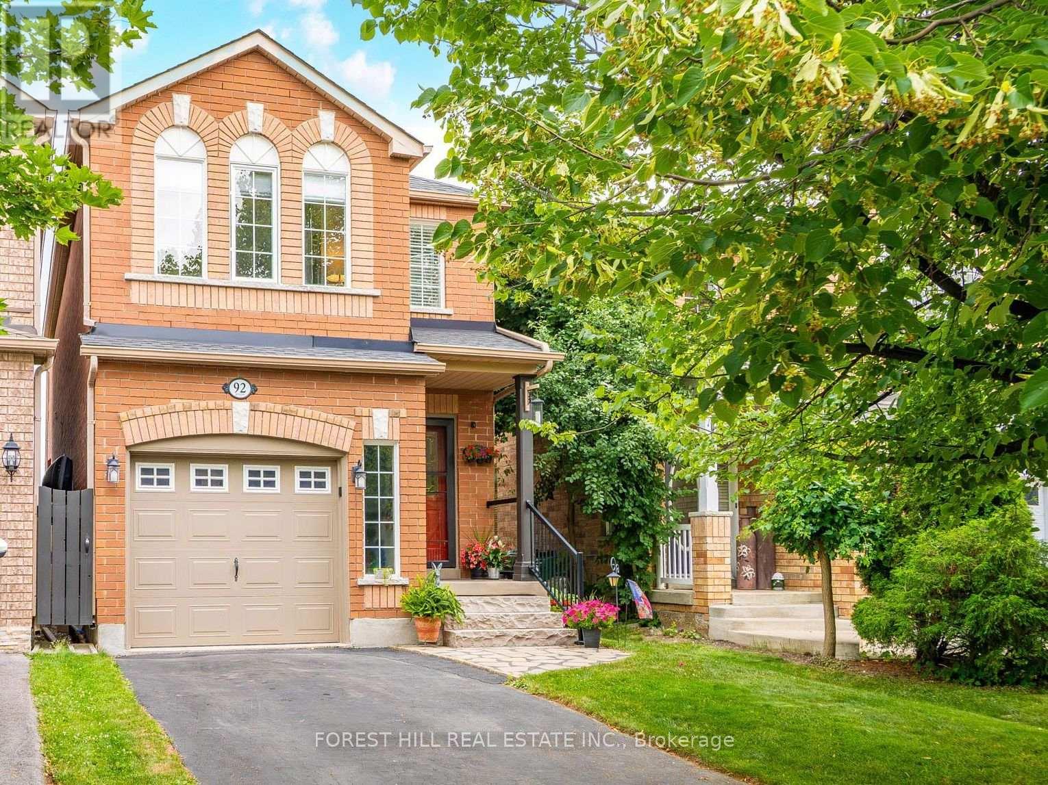 92 Senator Way, Caledon, Ontario  L7E 2S6 - Photo 2 - W13604920