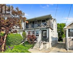 MAIN - 102 BOWIE AVENUE, Toronto, Ontario