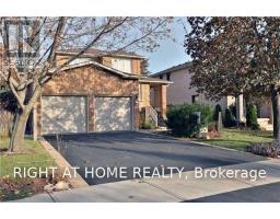 96 HOWELL ROAD, Oakville, Ontario