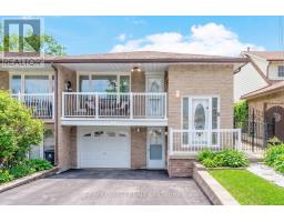 941 STAINTON DRIVE, Mississauga, Ontario