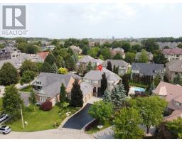 10 PRIDE COURT, Brampton, Ontario