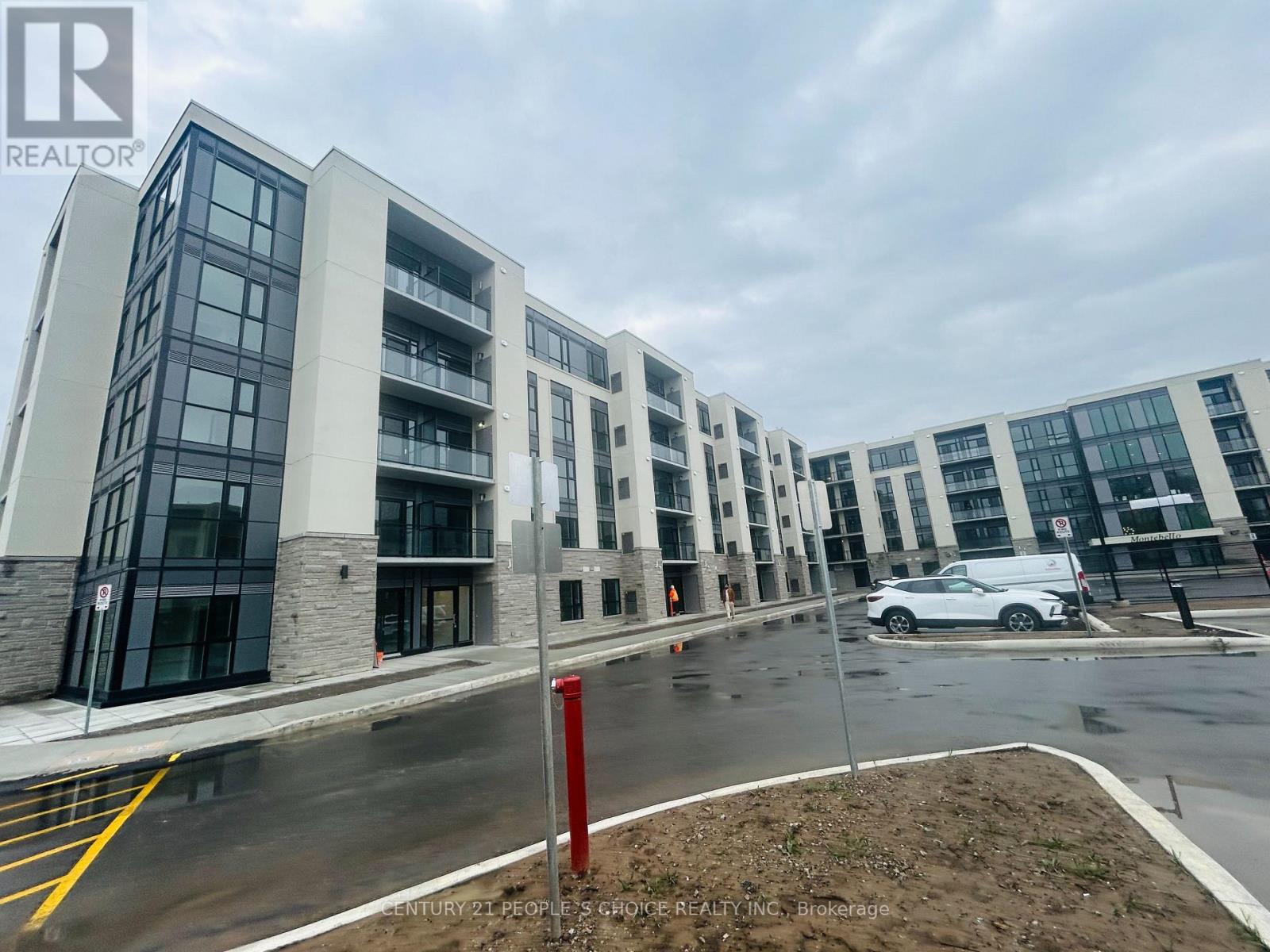 UP37 - 50 HERRICK AVENUE, St. Catharines, Ontario