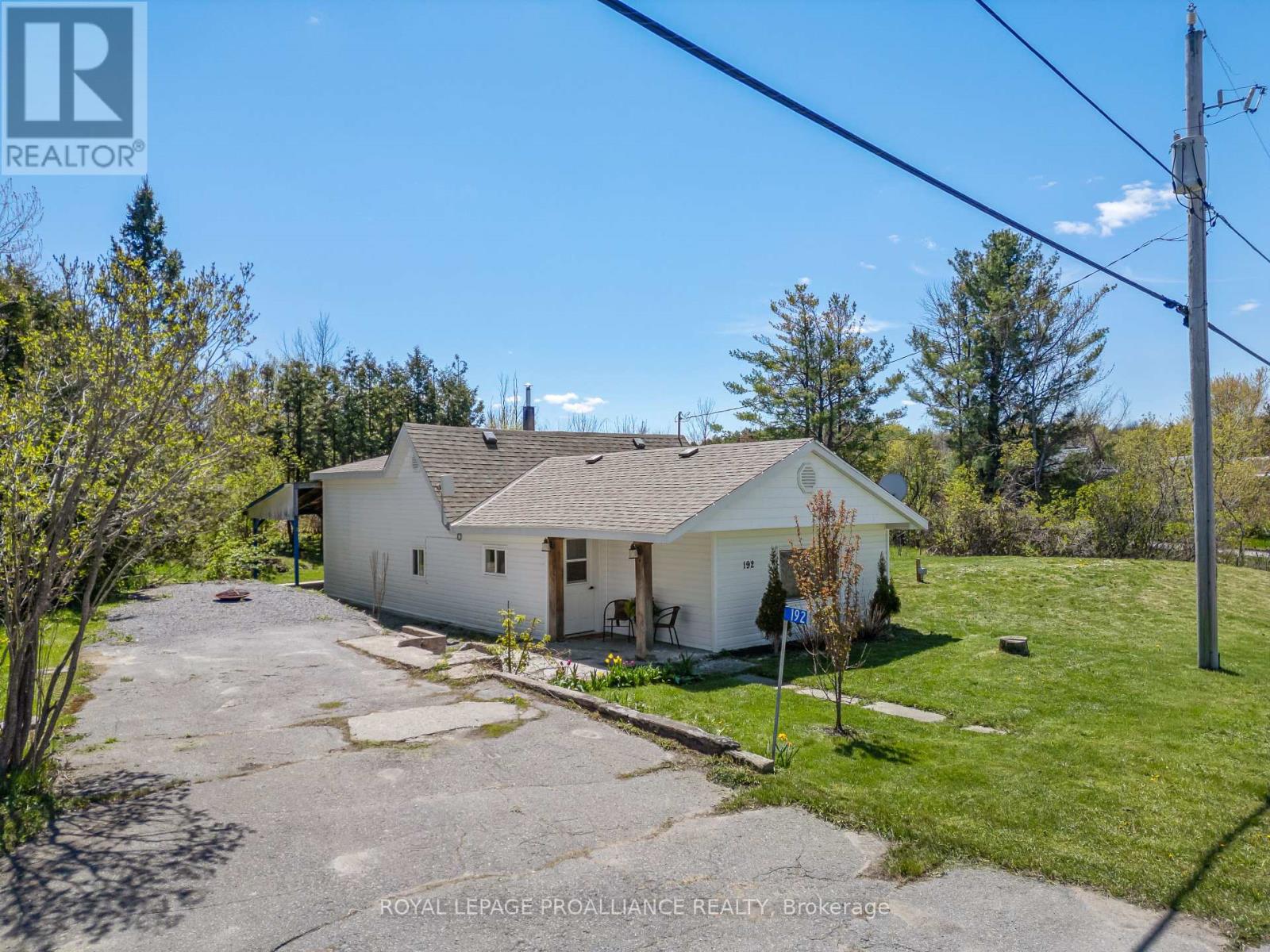 192 Crookston Road, Centre Hastings, Ontario  K0K 2K0 - Photo 40 - X13127864