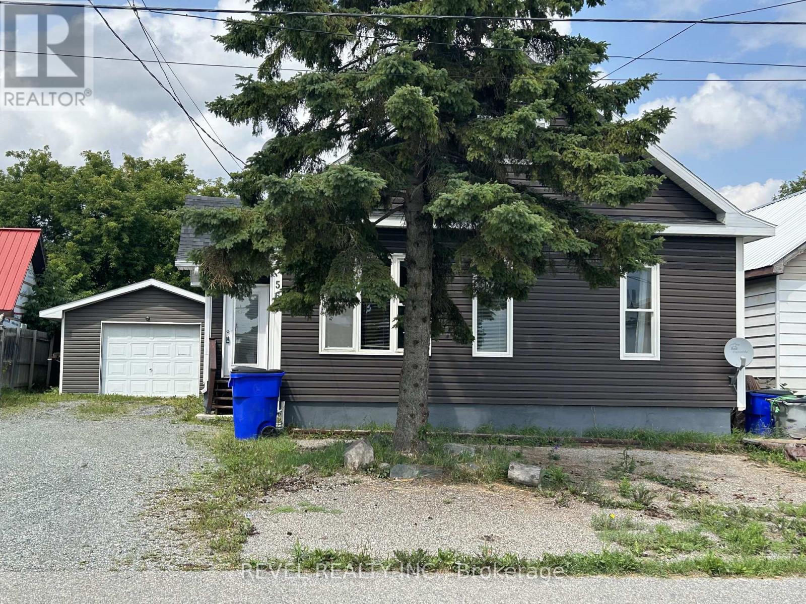 56 Strachan Avenue, Timmins, Ontario  P0N 1H0 - Photo 44 - T13609710