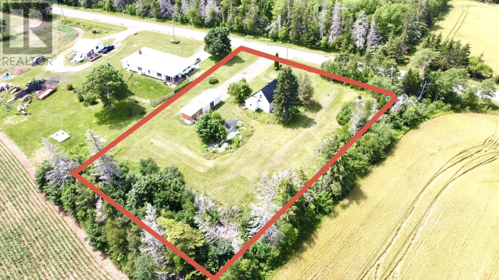 2578 Garfield Road, Belfast, Prince Edward Island  C0A 1A0 - Photo 1 - 202618884
