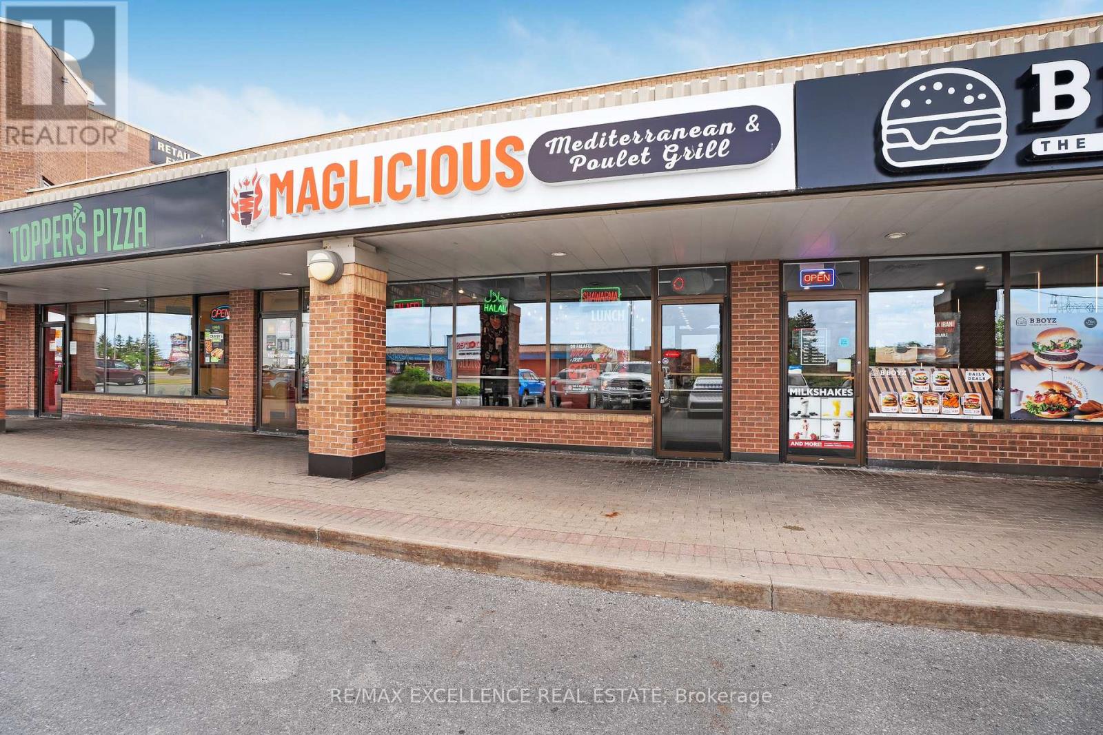 4b - 365 North Front Street, Belleville, Ontario  K8P 5A5 - Photo 2 - X13613542