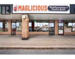 4B - 365 NORTH FRONT STREET, Belleville, Ontario