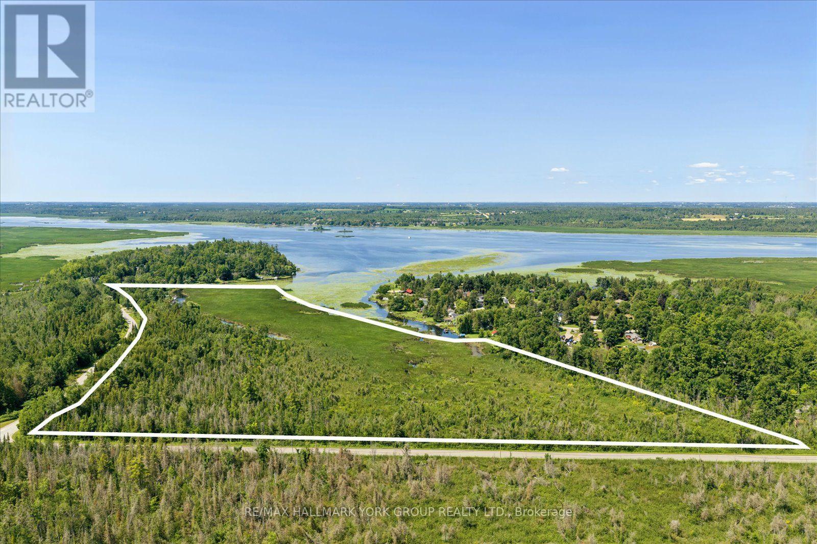 LOT 23 10 CONCESSION, Kawartha Lakes, Ontario