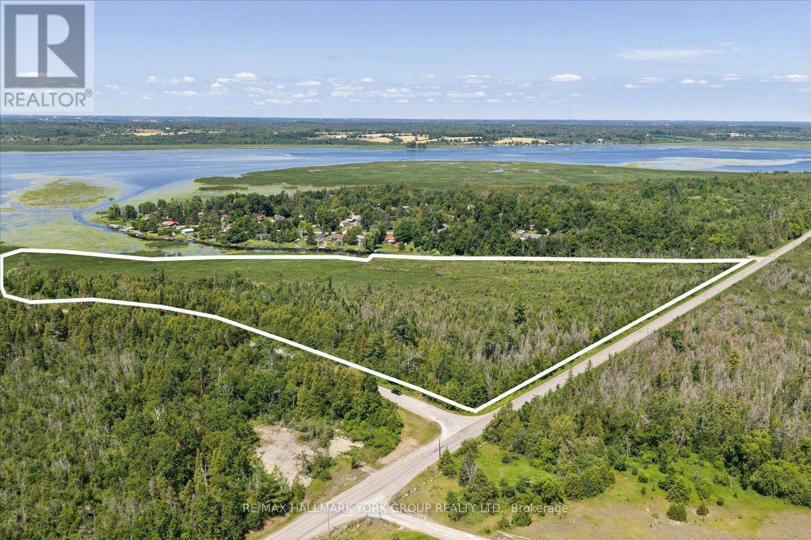 Lot 23 10 Concession, Kawartha Lakes, Ontario  K0L 1T0 - Photo 2 - X13613654