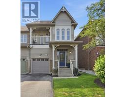 221 NISBET BOULEVARD, Hamilton, Ontario