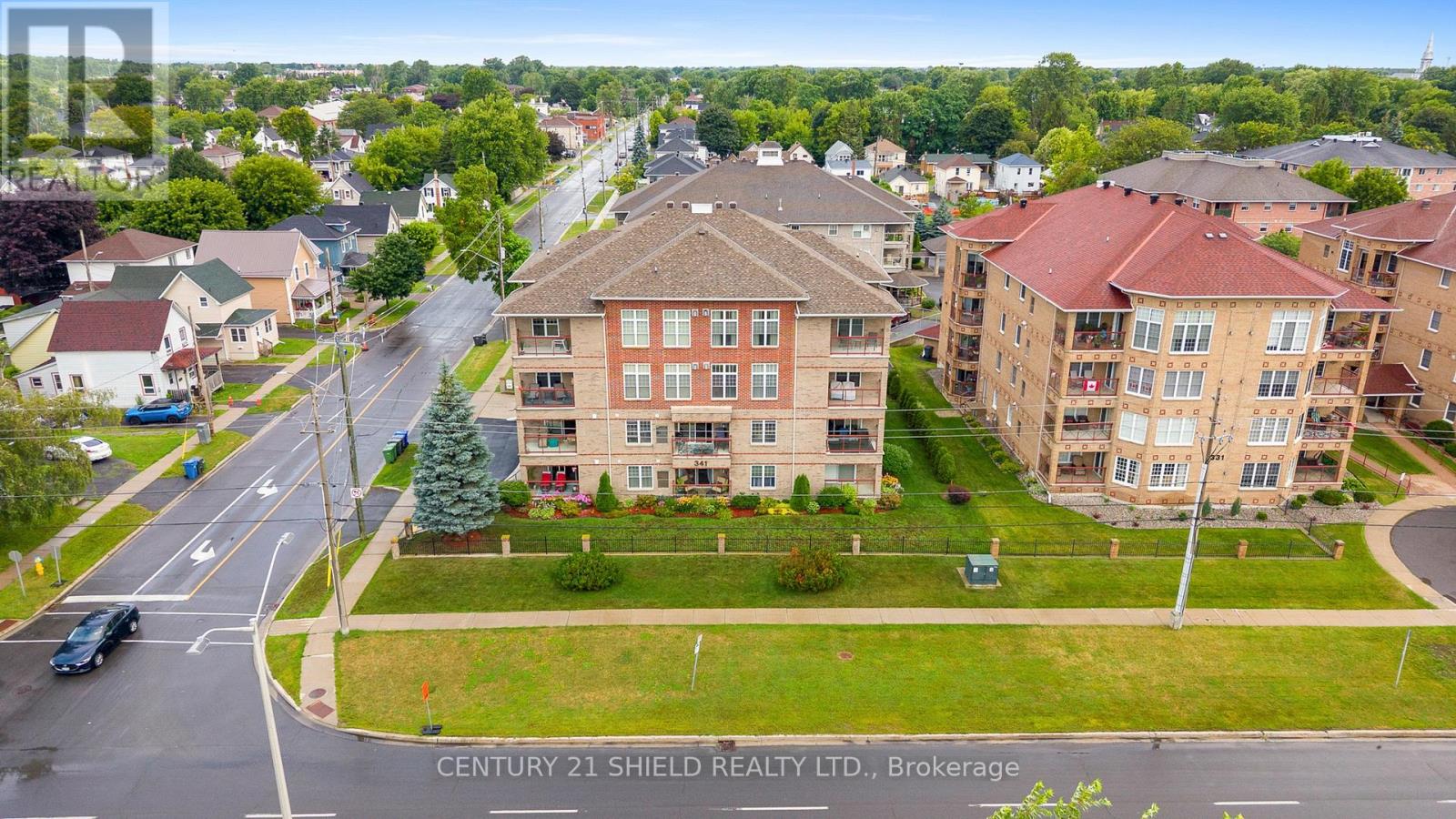 103 - 341 Water Street W, Cornwall, Ontario  K6J 1A5 - Photo 45 - X13605192